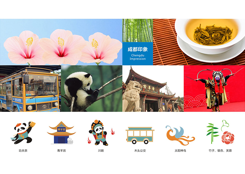 很多企业都需要找江城区VI设计公司