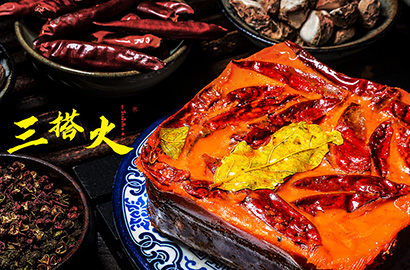 江城区VI设计：城市与企业品牌联动的视觉纽带